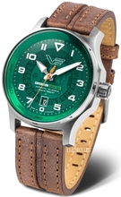 Vostok Europe Expedition