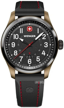 Wenger Terragraph