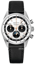 Zenith Chronomaster Original