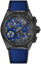 Zenith Defy Double