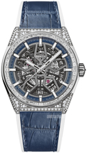 Zenith Defy Classic