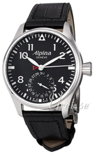 Alpina Startimer