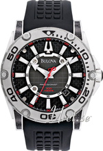 Bulova Precisionist