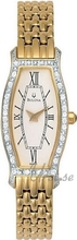 Bulova Diamond