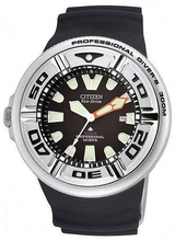 Citizen Professional Diver